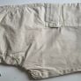 Pepe Jeans Men's Slim Cargo Poplin Trousers, Beige, Size XL - 36W Image 6