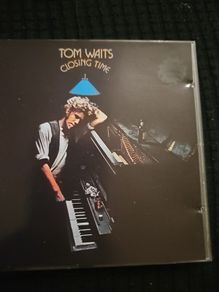 Tom Waits - Clothing Time.