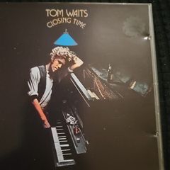 Tom Waits - Clothing Time.