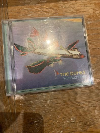 The Duhks - Migrations