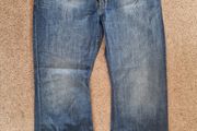 Blend Bootcut Navy Blue Jeans