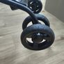 toddler stroller  used once Image 6