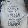 Ralph Lauren Rrl Double Selvedge Jeans Image 9