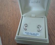 ear rings