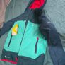 Girls jacket Image 2