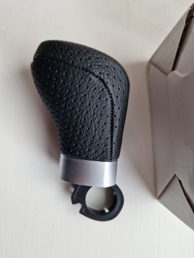 BMW gear knob