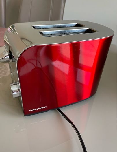 Morphy Richards Toaster