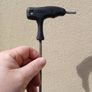 Roof Bars for VW Tiguan Mk2 Image 5