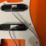 EMG S active Single coil Pickup each 70 electric guitar parts accessories Image 4