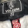 Volcom Skateboarding Baseball Cap Size 7.5 Small / Youth Image 8
