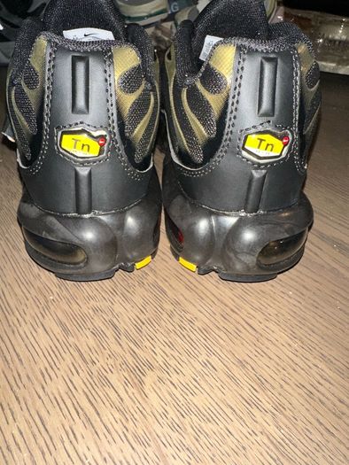 nike tns