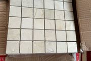 Marble Mosaic tiles