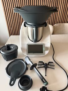 thermomix TM6