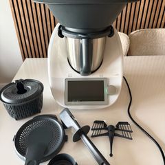 thermomix TM6