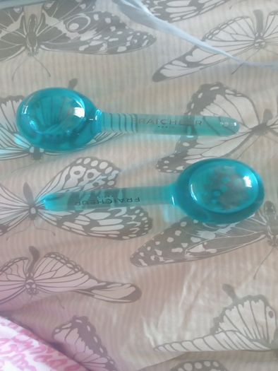 fraicheur face massage ice globes for sale