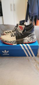 Adidas Dame 3