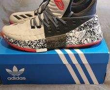 Adidas Dame 3