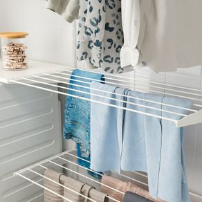 Ikea Boaxel Drying Rack