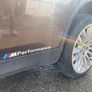 2012 Bmw X1 Breaking Image 8
