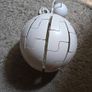 IKEA PS 2014 Pendant Lamp (White - 35 cm / 14 inches) Image 4