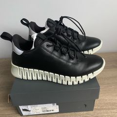 Ladies Ecco  Gruuv Trainers size 5/38