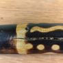 Vintage Wooden Walking Stick Image 10