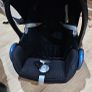 bugaboo cameleon. black and cream. full kit, everything like new. Image 6