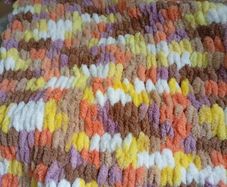 Baby blankets
