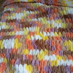 Baby blankets