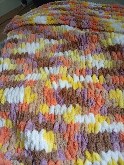 Baby blankets