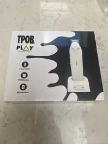 TPOB Play Trimmer