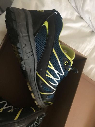 Shoes for men's for walk