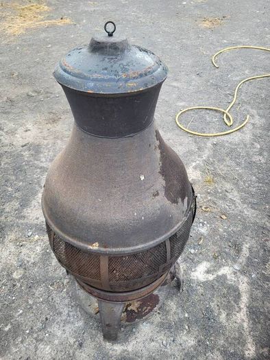 firepit