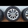 audi q5 quattro alloys Image 2