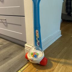 Fisher-price corn popper