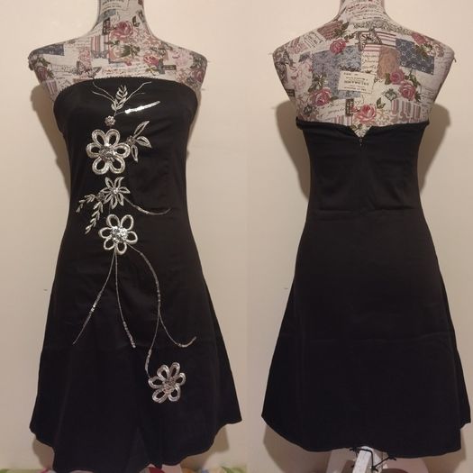 Ad Lib London Occasion Dress