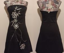 Ad Lib London Occasion Dress