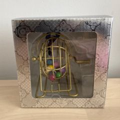 Taylor Swift Midnights Bingo Christmas Ornament New