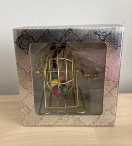 Taylor Swift Midnights Bingo Christmas Ornament New