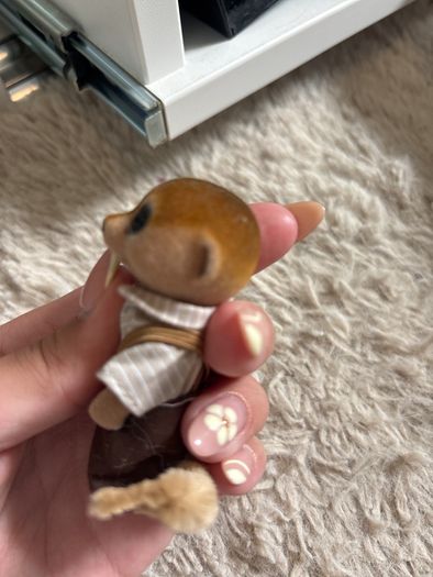 sylvanian