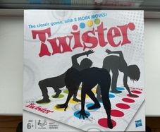 twister