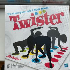 twister
