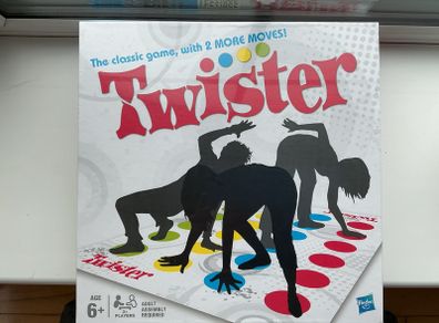 twister