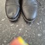 Black dress shoes Image 3