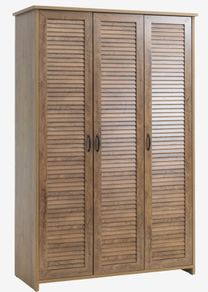 Wardrobes x 2