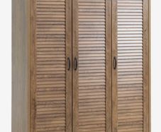 Wardrobes x 2