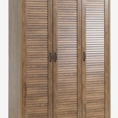 Wardrobes x 2