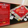 Coca Cola Monopoly rare Image 2