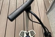 Floor Bike Pump