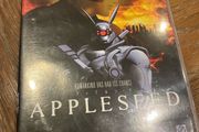 Appleseed - 2 Disc Edition